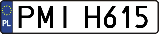 PMIH615
