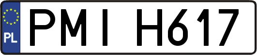 PMIH617