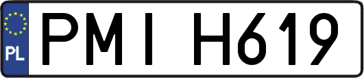 PMIH619