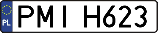 PMIH623