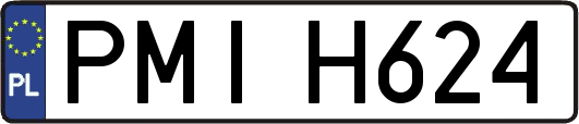 PMIH624