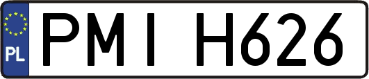PMIH626