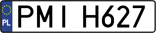 PMIH627