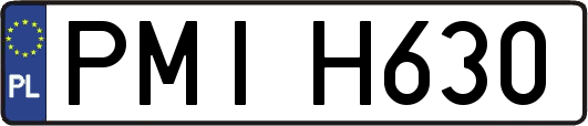 PMIH630
