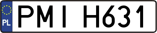 PMIH631