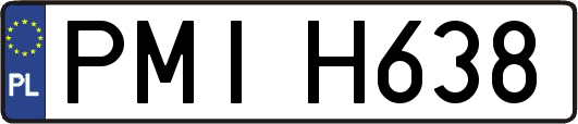 PMIH638