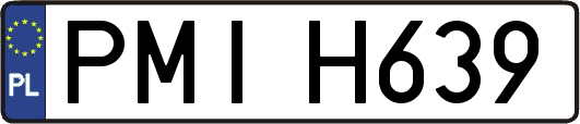 PMIH639