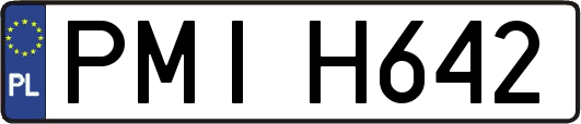 PMIH642