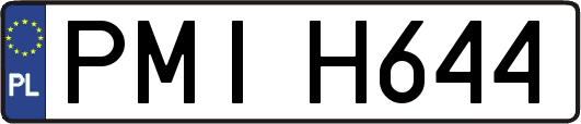 PMIH644