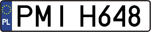 PMIH648