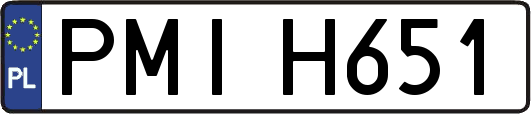 PMIH651