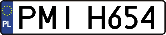 PMIH654