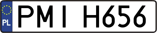 PMIH656