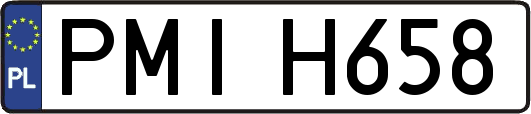 PMIH658