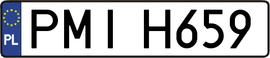 PMIH659