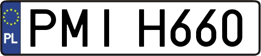 PMIH660