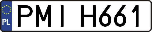 PMIH661