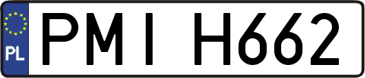 PMIH662