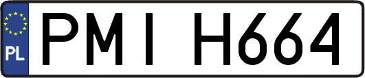 PMIH664