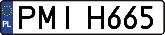 PMIH665