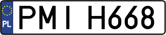 PMIH668