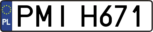 PMIH671