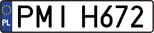 PMIH672