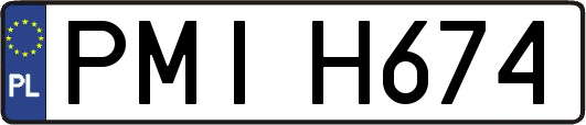 PMIH674