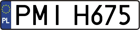 PMIH675