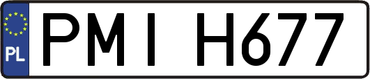 PMIH677