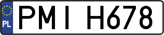 PMIH678
