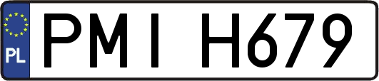 PMIH679