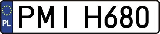 PMIH680