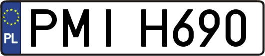 PMIH690