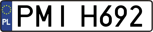 PMIH692