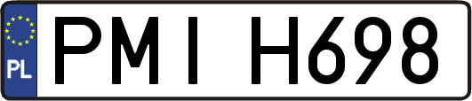 PMIH698