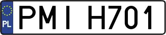 PMIH701