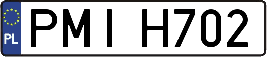 PMIH702