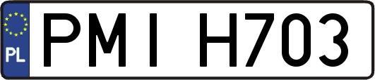 PMIH703