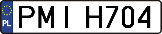 PMIH704