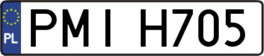PMIH705