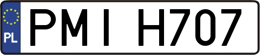 PMIH707