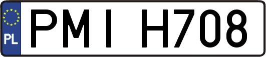 PMIH708