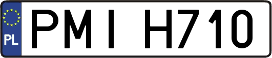 PMIH710