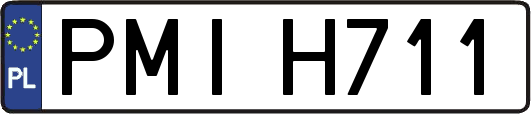 PMIH711
