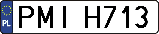 PMIH713