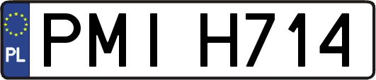 PMIH714