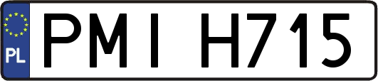 PMIH715