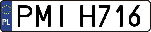 PMIH716