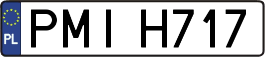 PMIH717